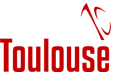 Logo RugbyToulouse.com